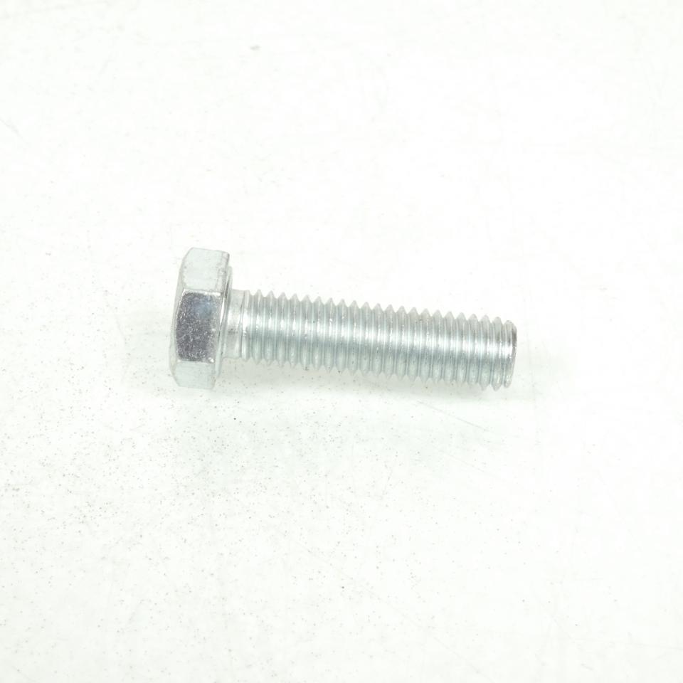 Écrou M8 P1.25 710296 1171029612 pour scooter Peugeot 50 V-Clic 2007-14 Neuf
