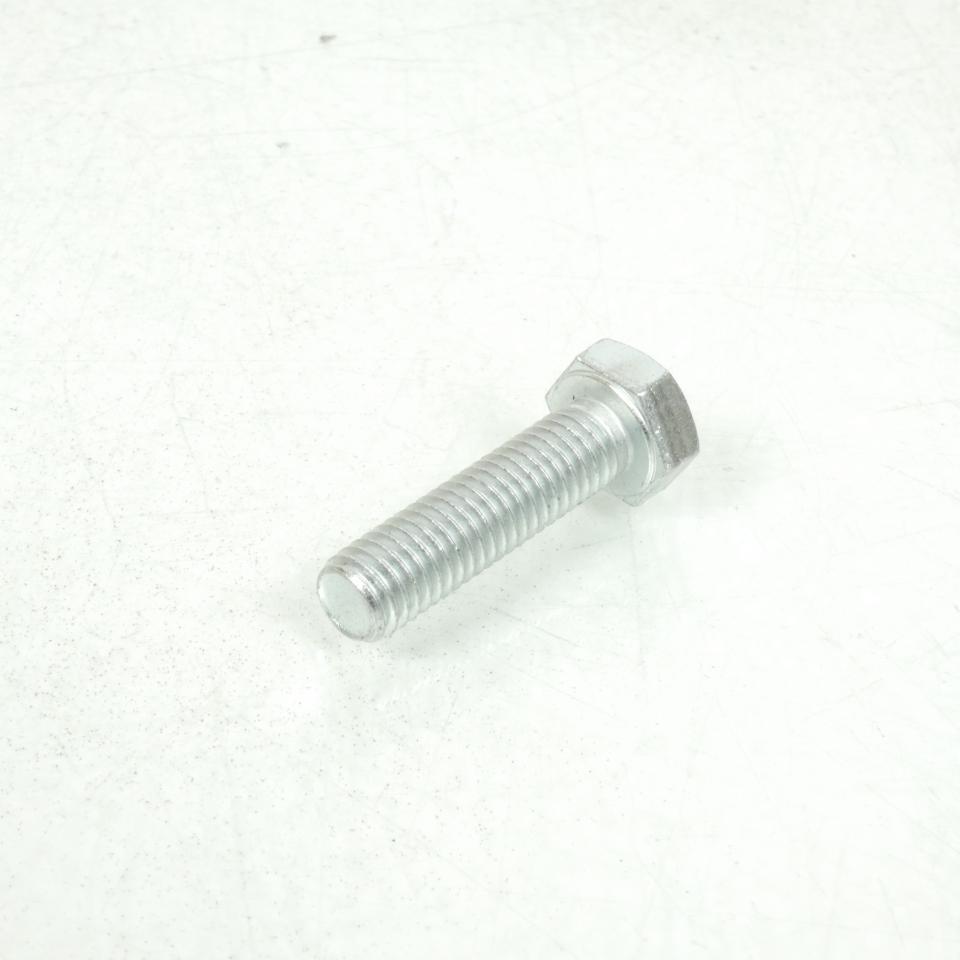 Écrou M8 P1.25 710296 1171029612 pour scooter Peugeot 50 V-Clic 2007-14 Neuf