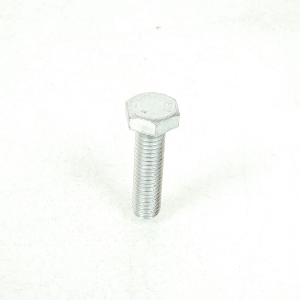 Écrou M8 P1.25 710296 1171029612 pour scooter Peugeot 50 V-Clic 2007-14 Neuf