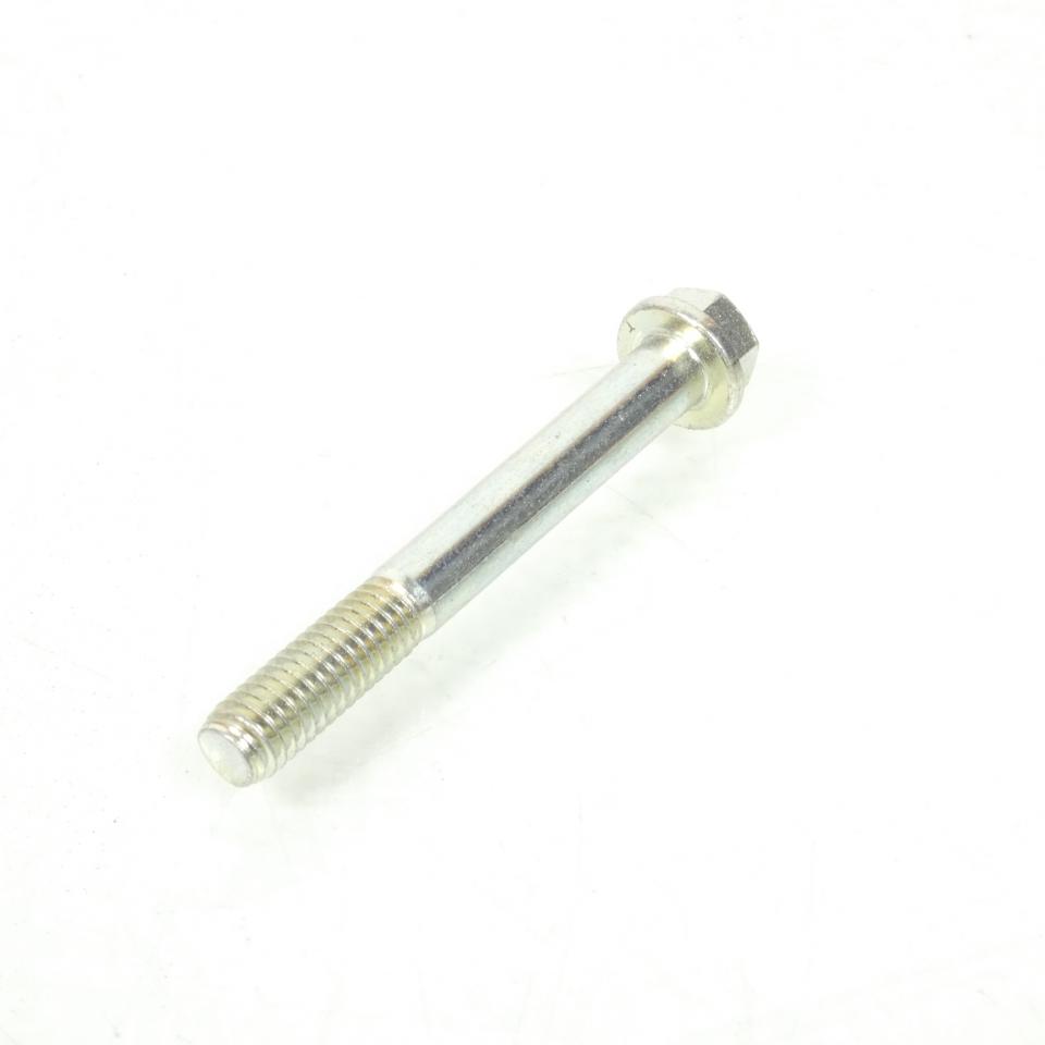Vis M6 P100 50mm 706565 pour scooter Peugeot 50 Speedfight 1997 à 1998 Neuf