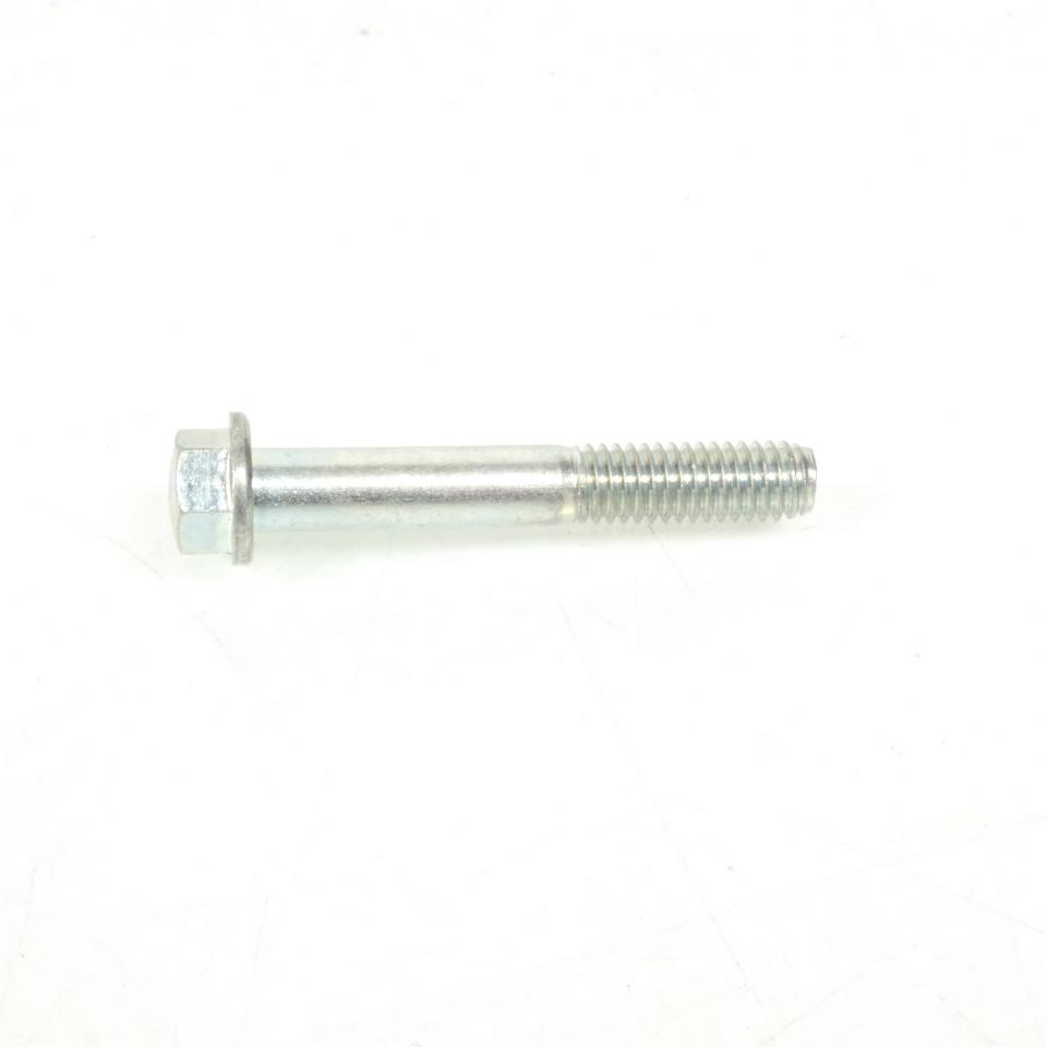 Vis M6 P100 40mm 706563 pour scooter Peugeot 125 Elyseo 1999 à 2001 Neuf