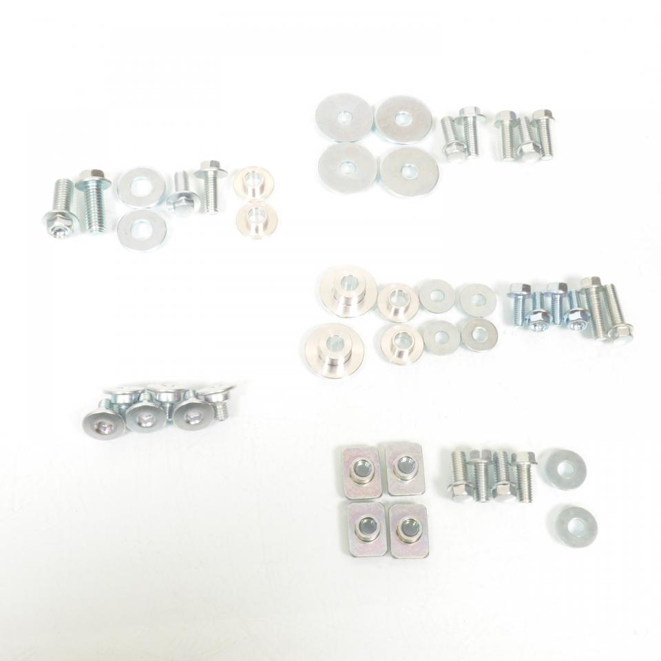 Visserie pour Honda CR