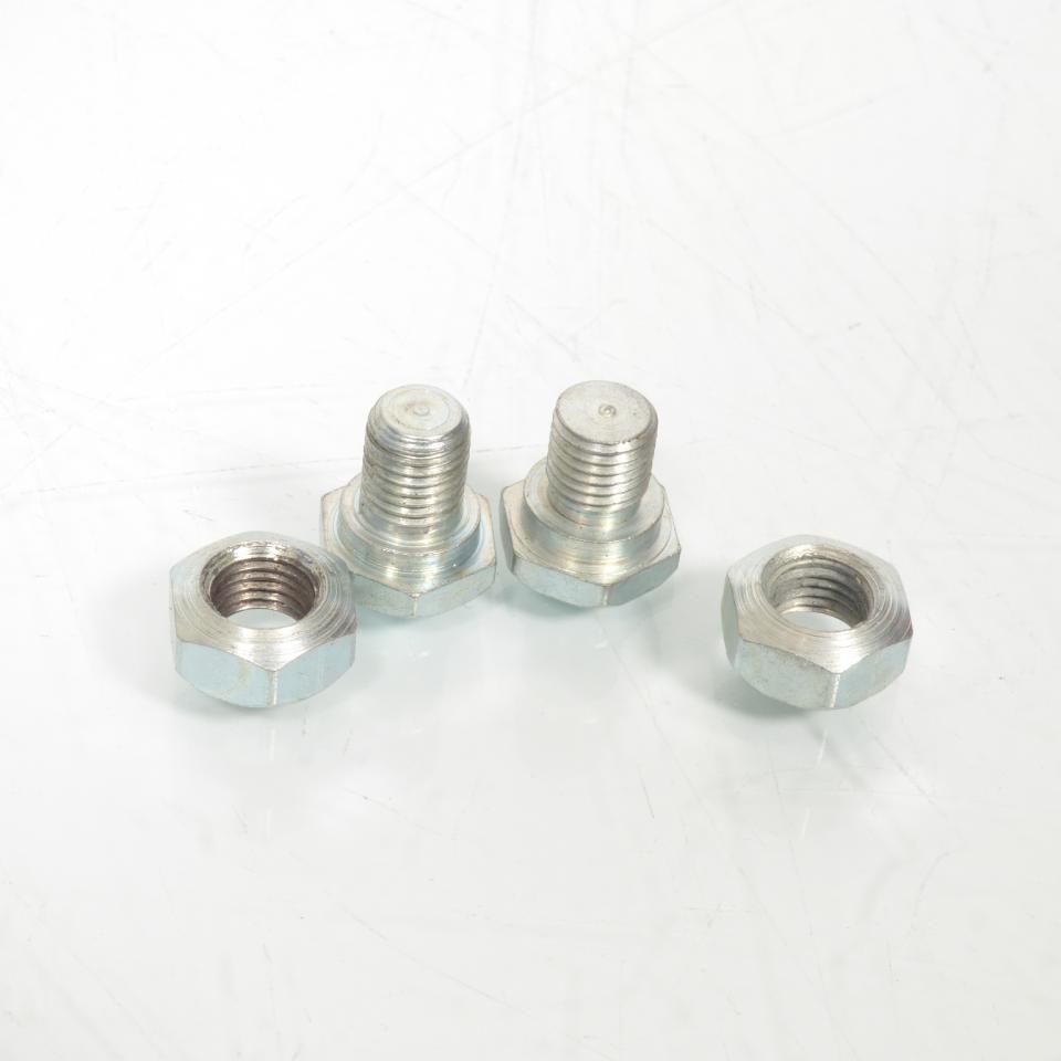 Boulon, axe de fixation RSM pour mobylette Solex Neuf