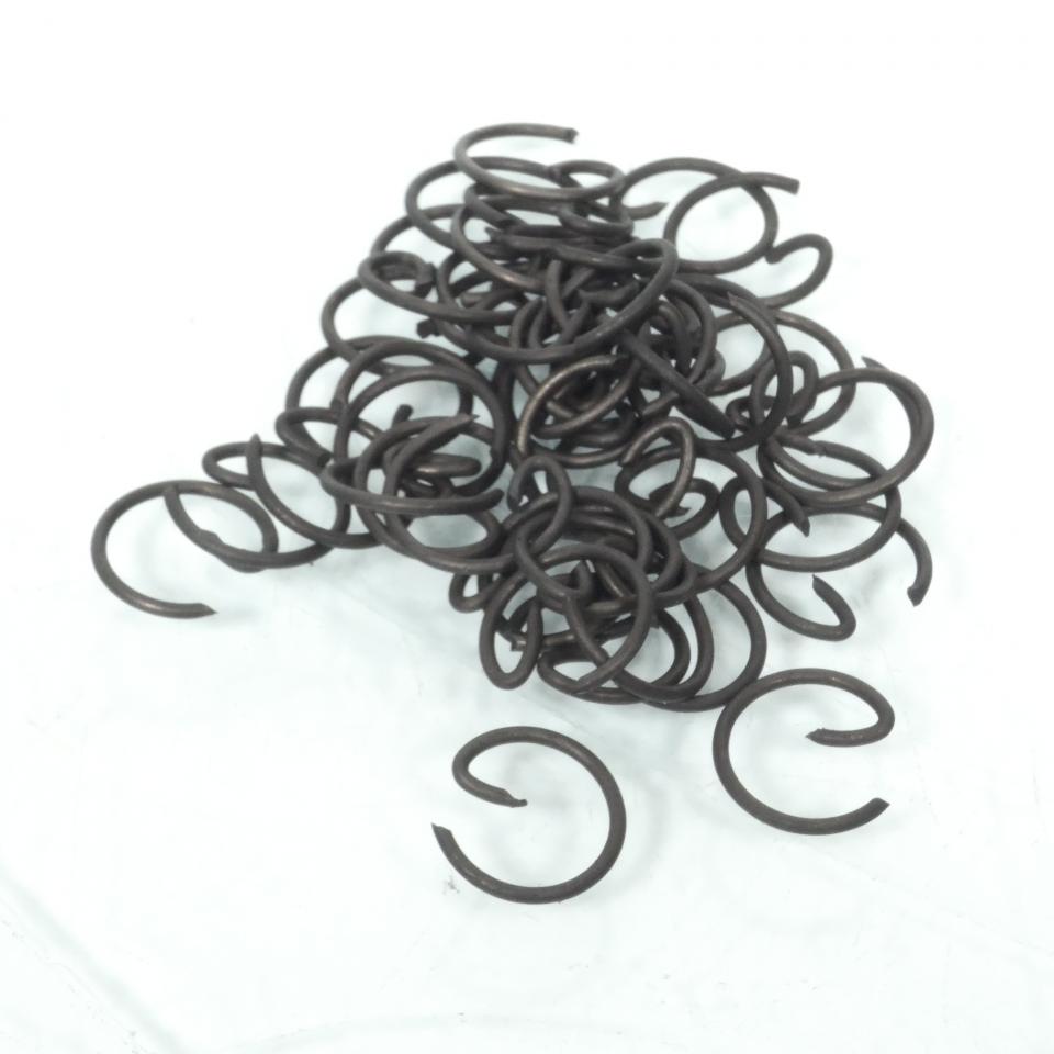 Clips d'axe de piston Ø10mm RSM pour moto Neuf