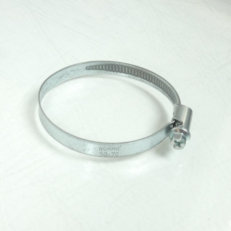 Colliers de serrage 50x70mm Visserie Norma pour moto Neuf