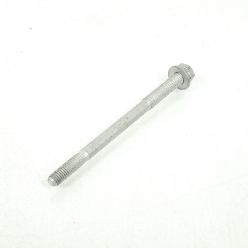 Goujon de cylindre M6 Pas 1.00 95mm 771860 pour scooter Peugeot 50 TKR Neuf