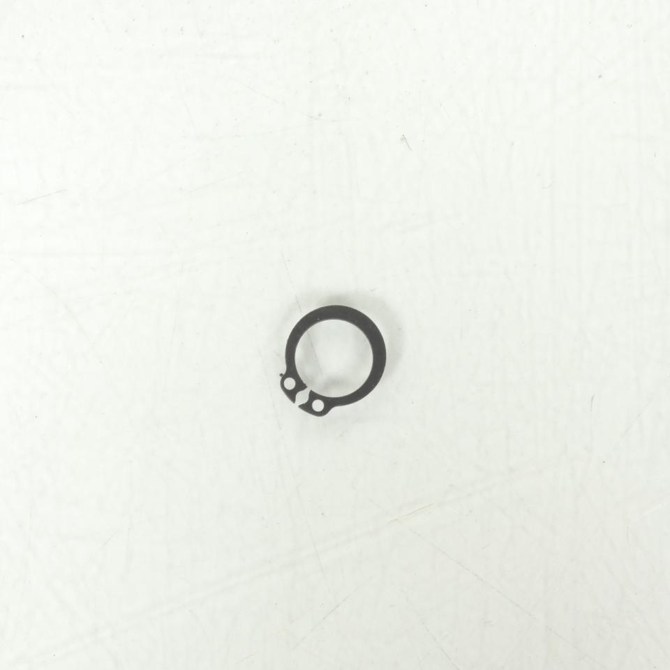 Circlips extérieur 11.9x1mm 866122 pour mobylette Peugeot 50 103 RCX Neuf
