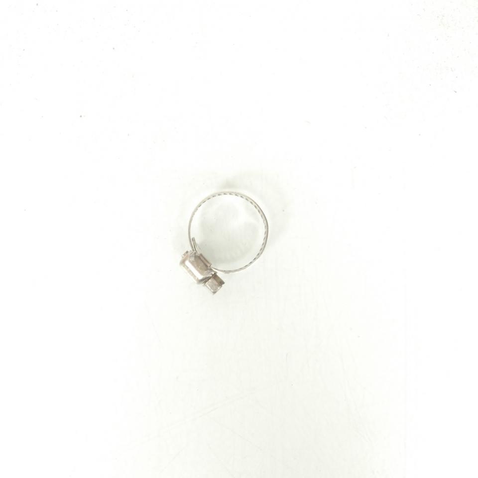 Collier serrage à vis Ø16/25 x 8mm 779100 pour scooter Peugeot 50 Kisbee 2T Neuf