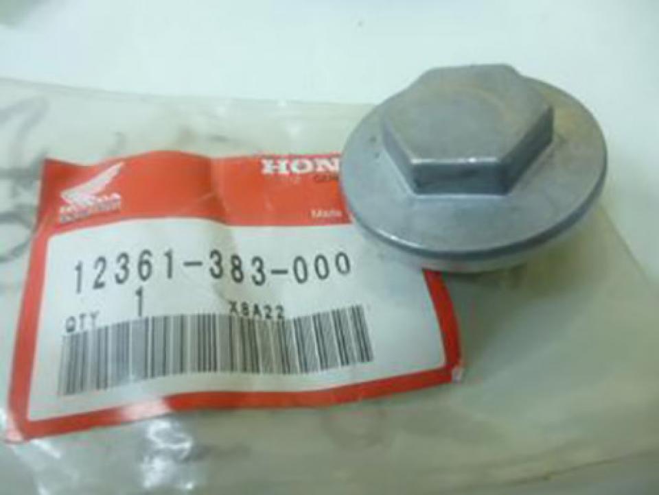 Visserie Générique pour Moto Honda 125 XLS 12361-383-000 Neuf