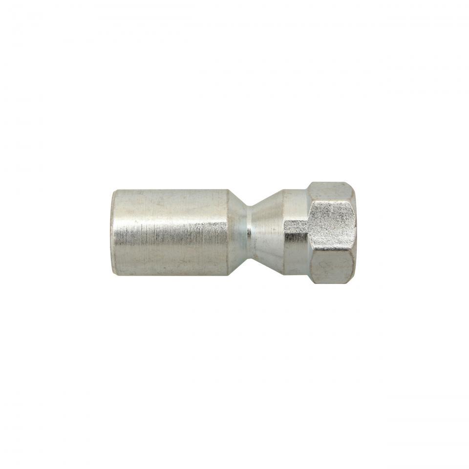 Visserie P2R pour scooter Peugeot 50 Speedfight M8 Pas 125 / par paire Neuf