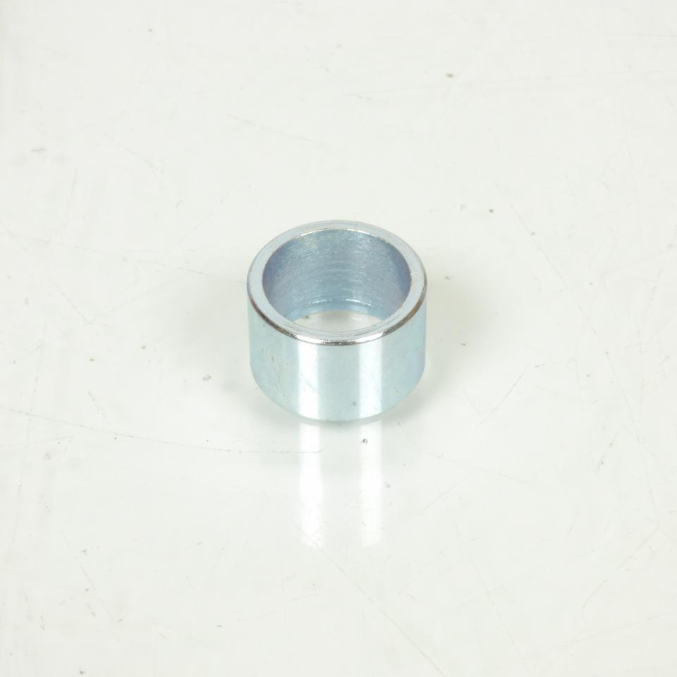 Entretoise gauche axe de pédalier manivelle pour mobylette MBK 40 16x20x12.8mm
