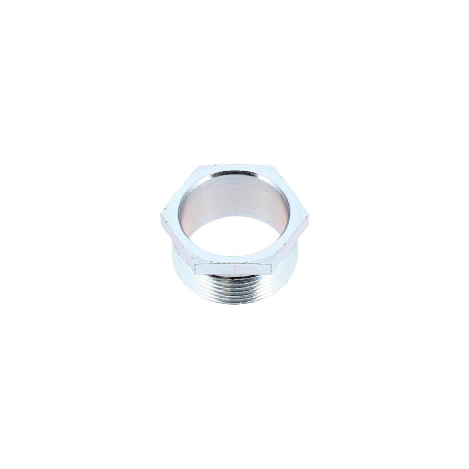 Écrou de pot d'échappement type cobra pour mobylette MBK 51 M32x1.5 Neuf