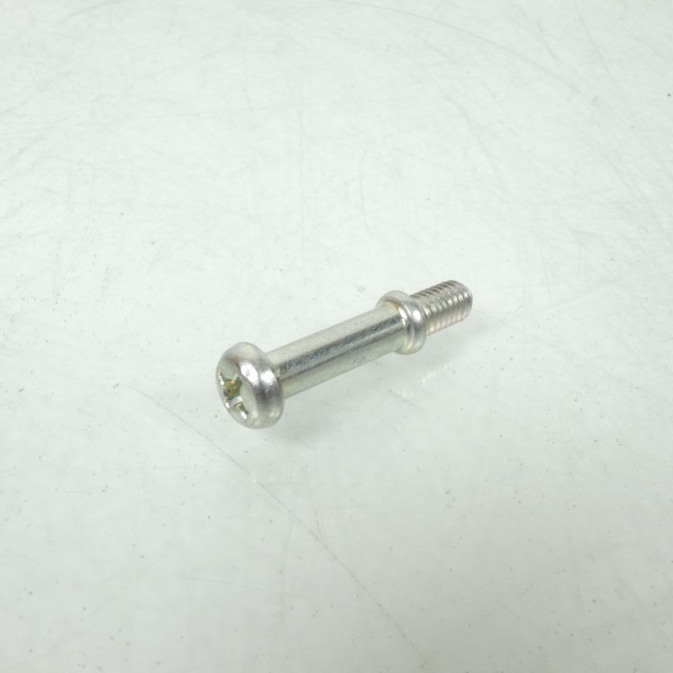 Visserie pour Yamaha DT