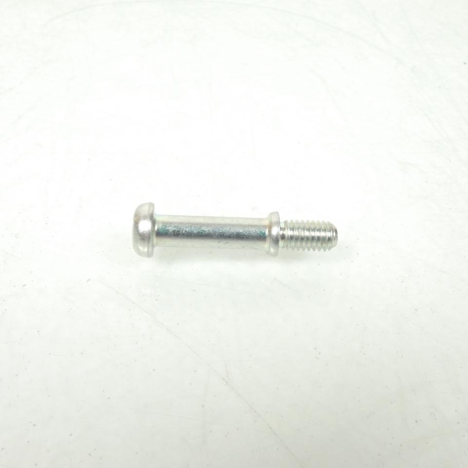 Vis tronconique M6 P100 pour moto Yamaha 125 DT 1995 90157-06115 Neuf
