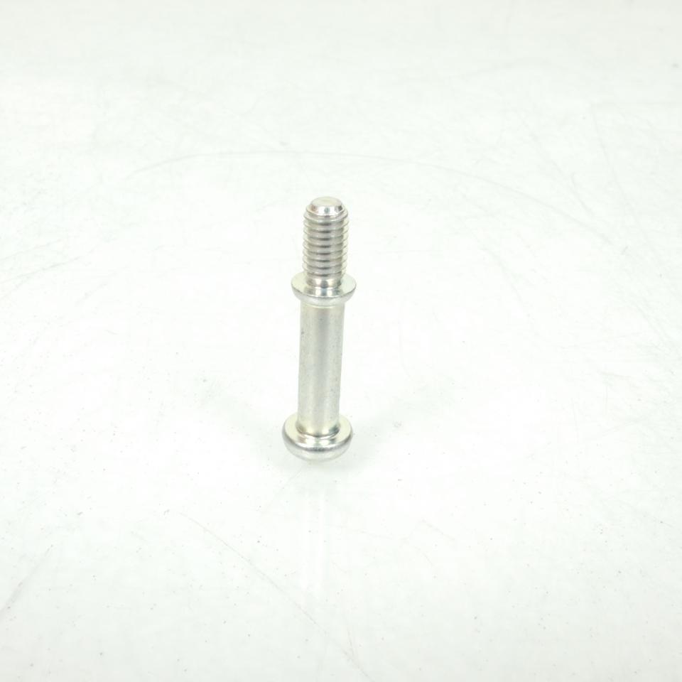 Vis tronconique M6 P100 pour moto Yamaha 125 DT 1995 90157-06115 Neuf