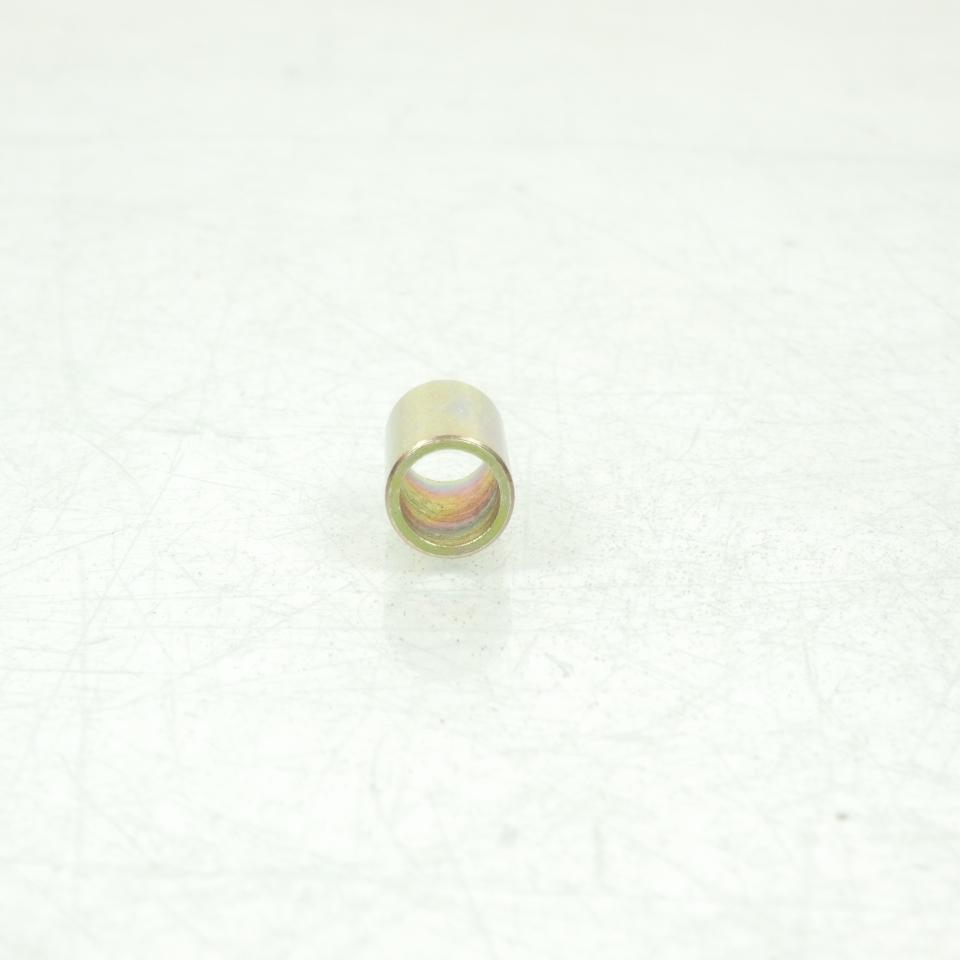 Entretoise 6.5x8.5x15mm pour scooter Yamaha 125 Yp Majesty 90387-06X03 Neuf