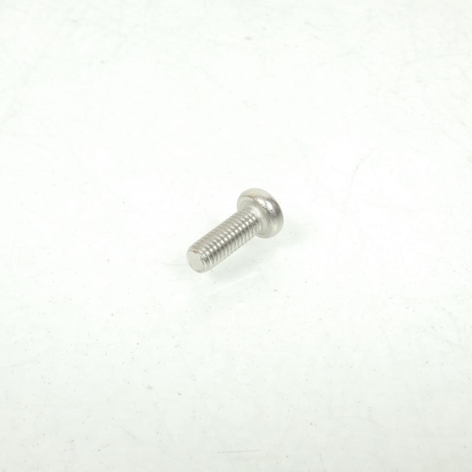 Vis M5 P0.8 x 13mm pour moto Yamaha 125 TDR 1993 à 1994 98580-05014 Neuf