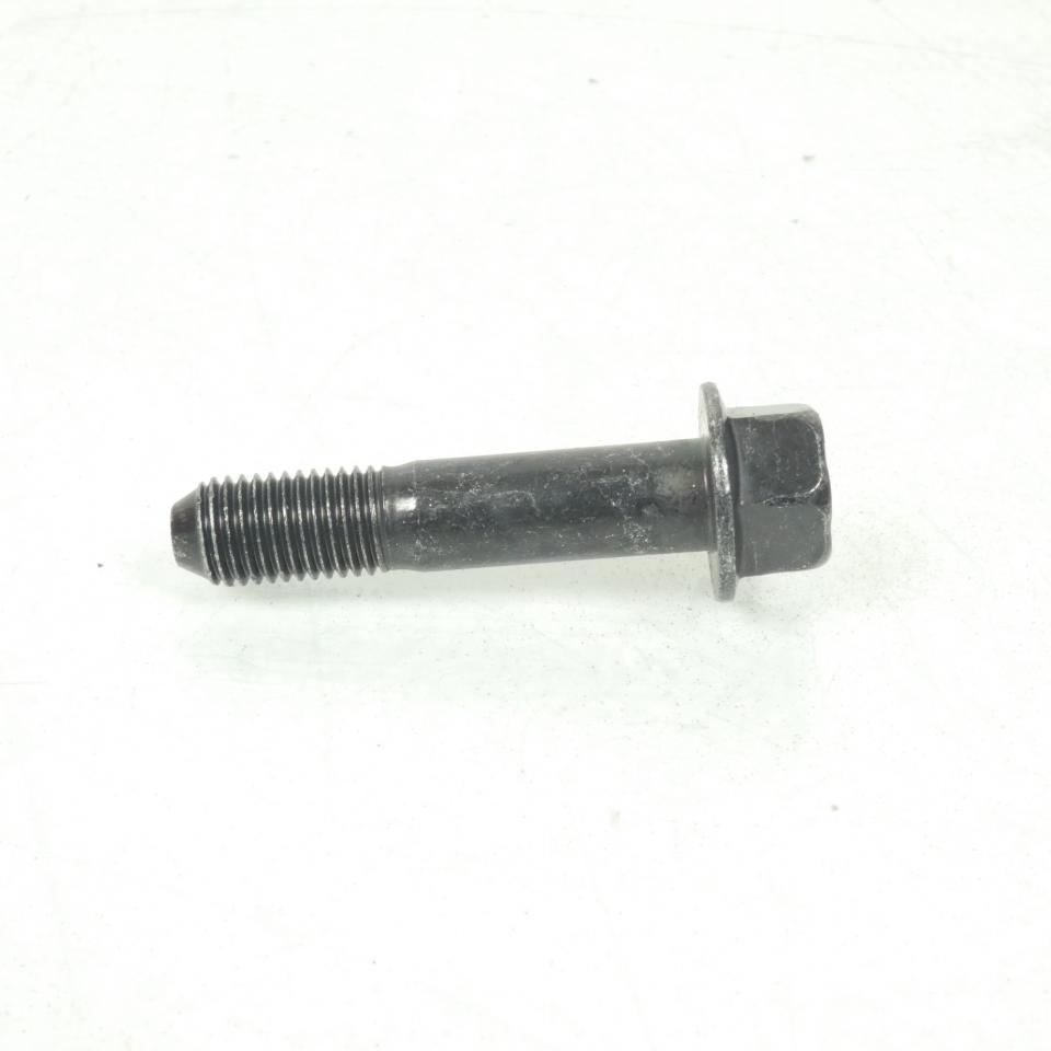 Boulon M10 Pas 125 47mm pour scooter Yamaha 125 Cygnus 2004 90105-10036 Neuf