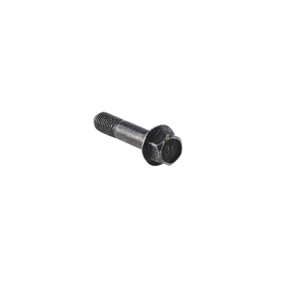 Boulon M10 Pas 125 47mm pour scooter Yamaha 125 Cygnus 2004 90105-10036 Neuf