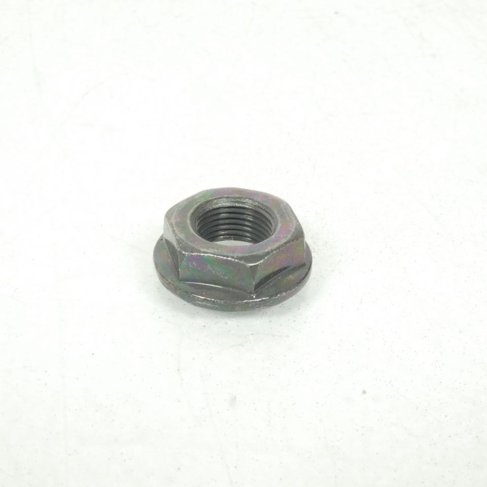 Visserie pour Yamaha DT
