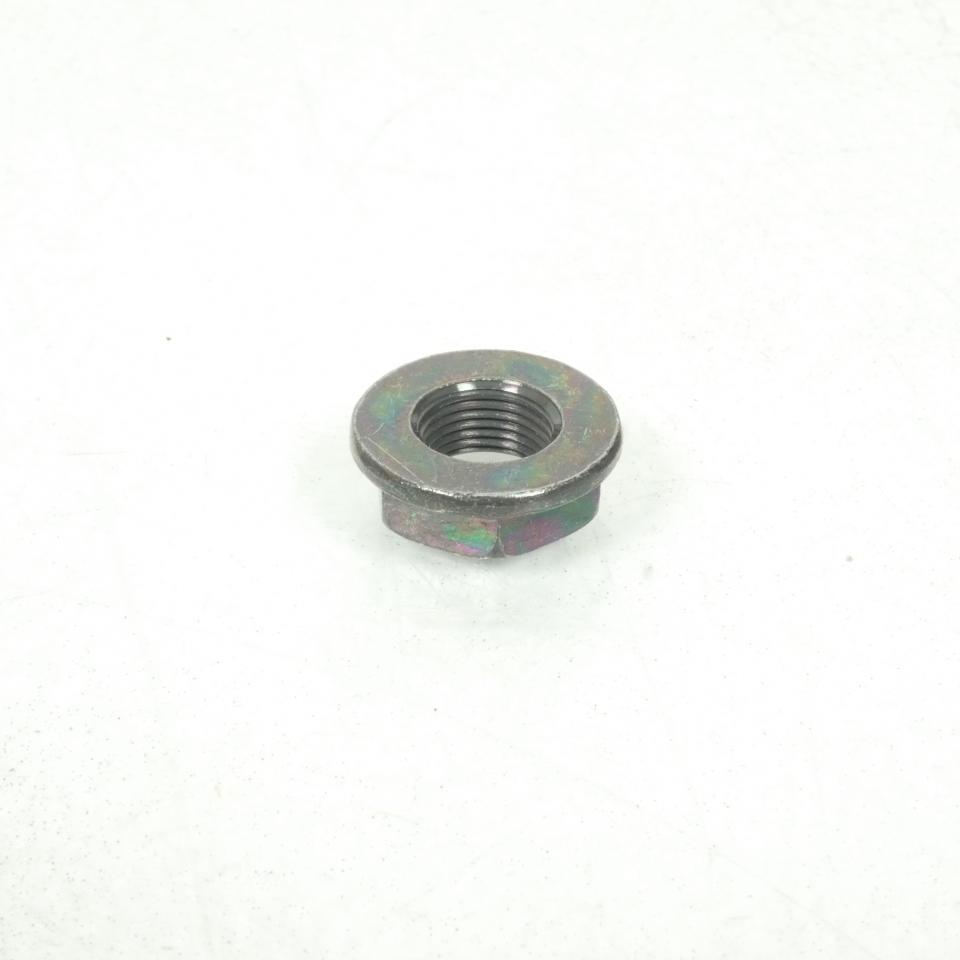 Écrou M12 pas 100 origine pour moto Yamaha 125 DT 1995 90179-12659 Neuf