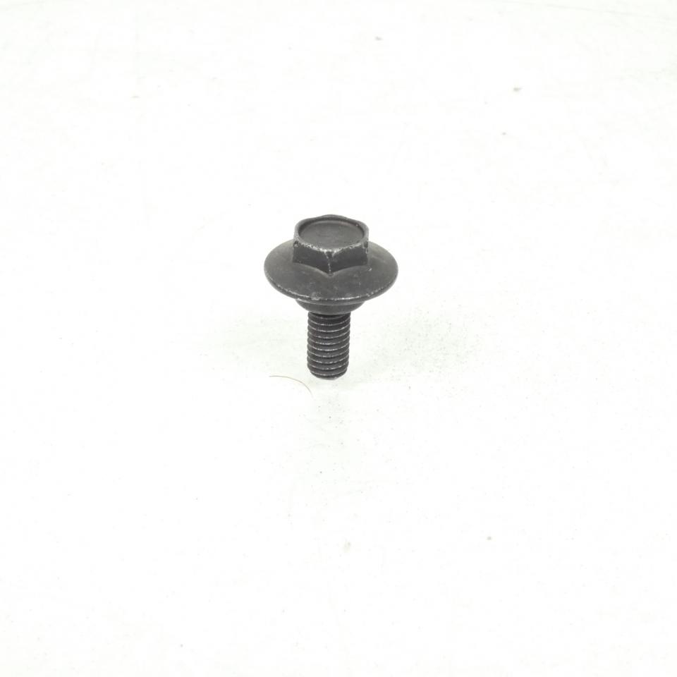 Vis épaulée M6x12mm pour moto Yamaha 125 Wr X 90109-06X05 Neuf
