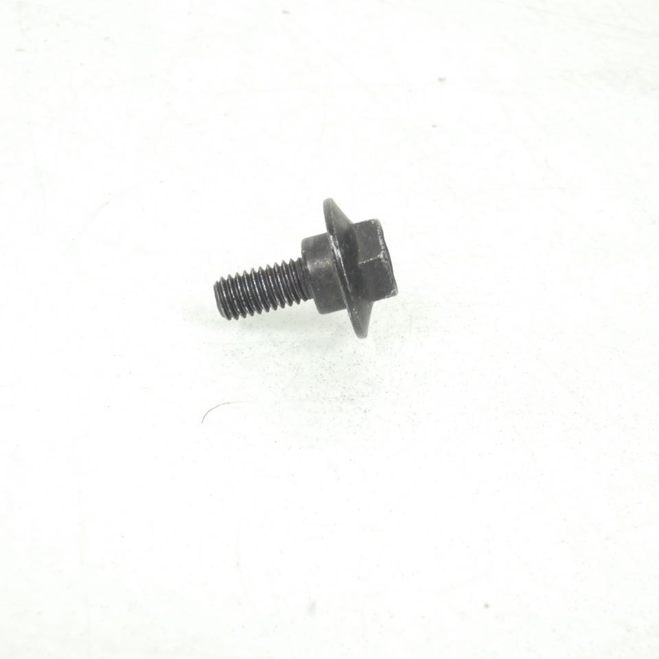 Vis épaulée M6x12mm pour moto Yamaha 125 Wr X 90109-06X05 Neuf
