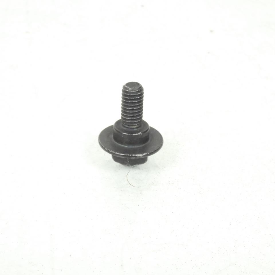 Vis épaulée M6x12mm pour moto Yamaha 125 Wr X 90109-06X05 Neuf