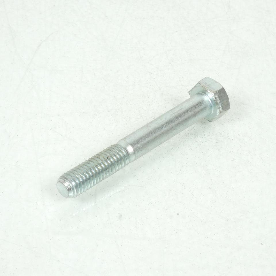 Visserie origine pour Moto Yamaha 50 DTR 1997 5BK-F3346-10 / M8 pas 1.25 Neuf