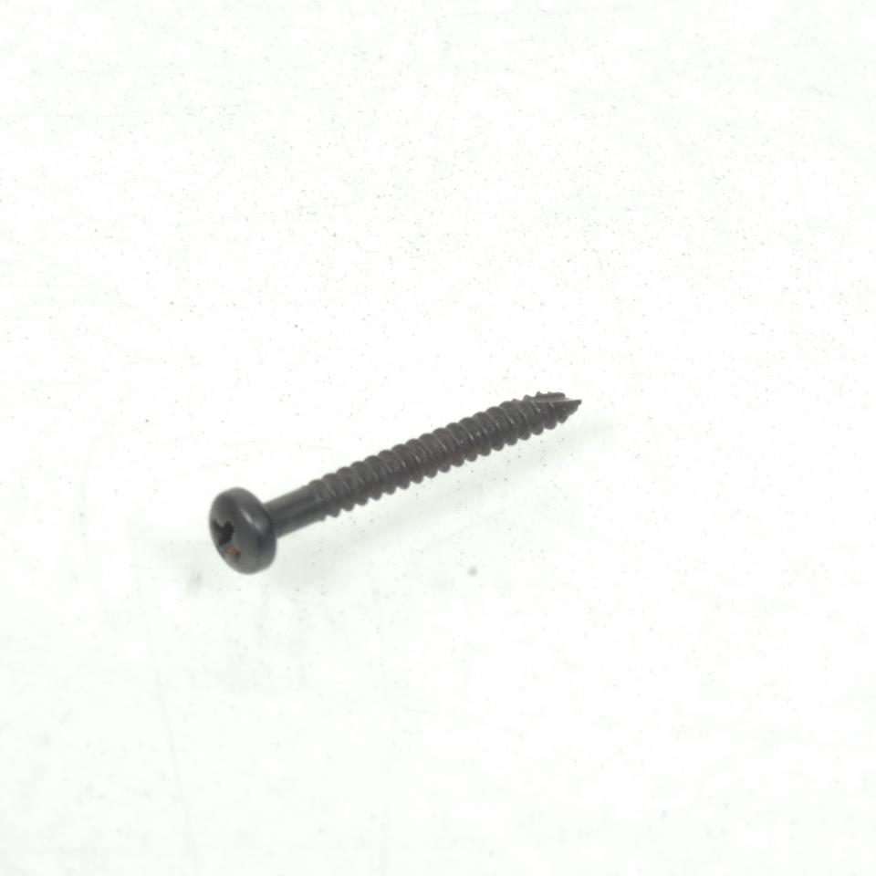 Vis fixation cabochon clignotant pour scooter MBK 50 Nitro 5YX-H3333-00 M3 Neuf