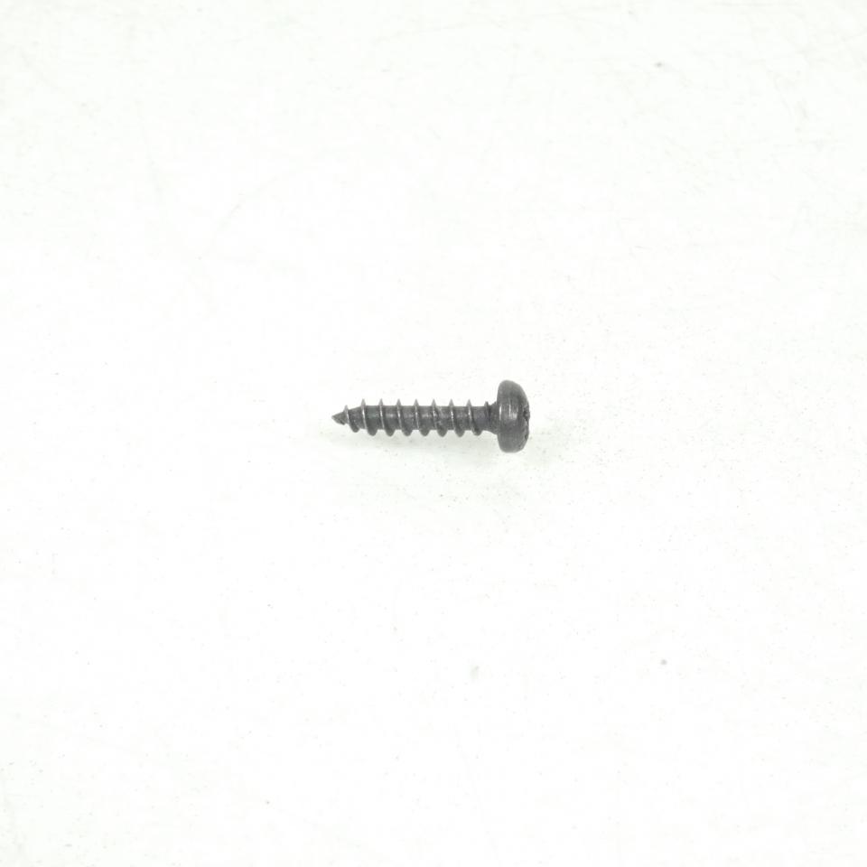 Vis de cabochon pour scooter MBK 50 Ovetto 2001 à 2016 5AD-H3333-00 M4x17mm Neuf