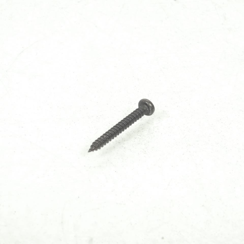 Vis de cabochon clignotant pour moto Yamaha 50 XTX 1D4-H3333-00 M3x25mm Neuf