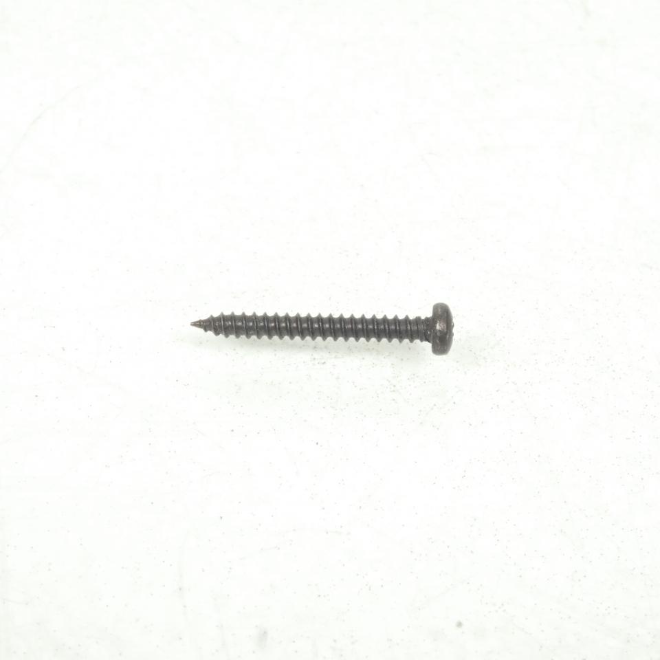 Vis de cabochon clignotant pour moto Yamaha 50 XTX 1D4-H3333-00 M3x25mm Neuf