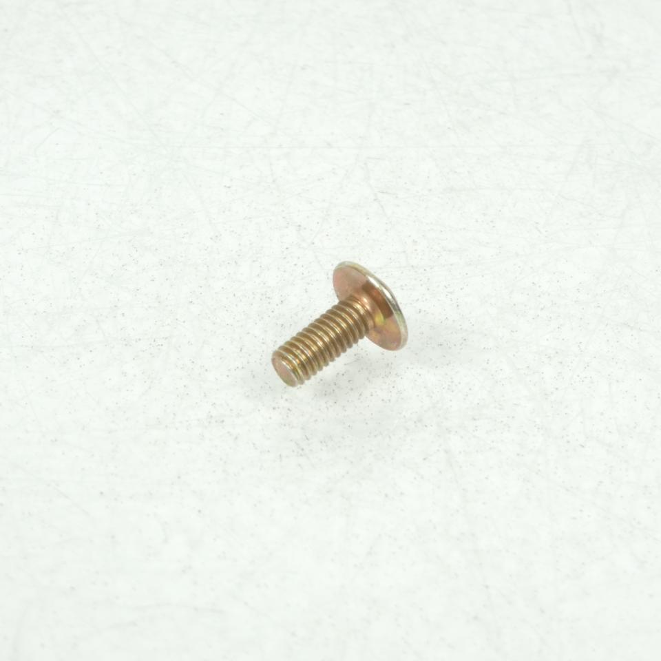 Vis fixation d'allumage pour moto Yamaha 50 DTR Sm 90111-04X00 M4x10mm Neuf