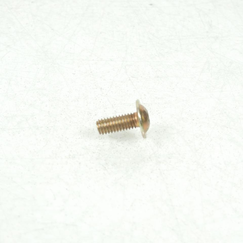 Vis fixation d'allumage pour moto Yamaha 50 DTR Sm 90111-04X00 M4x10mm Neuf