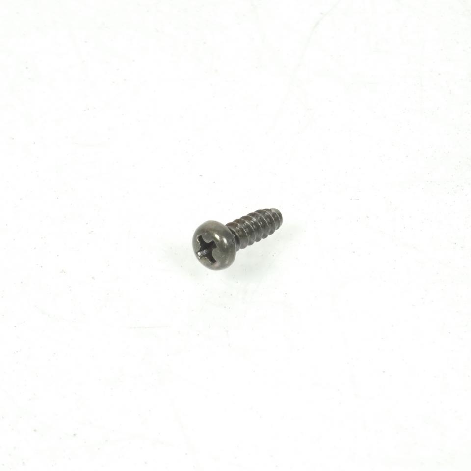 Vis origine pour moto Yamaha 450 WRF 97707-40612 / M4x11.5mm Neuf