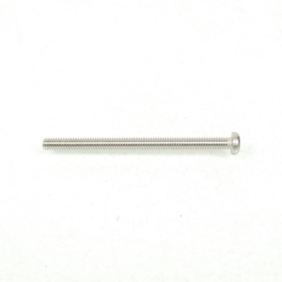 Vis de réglage d'optique avant pour moto Yamaha 400 SR 98580-04055 Neuf