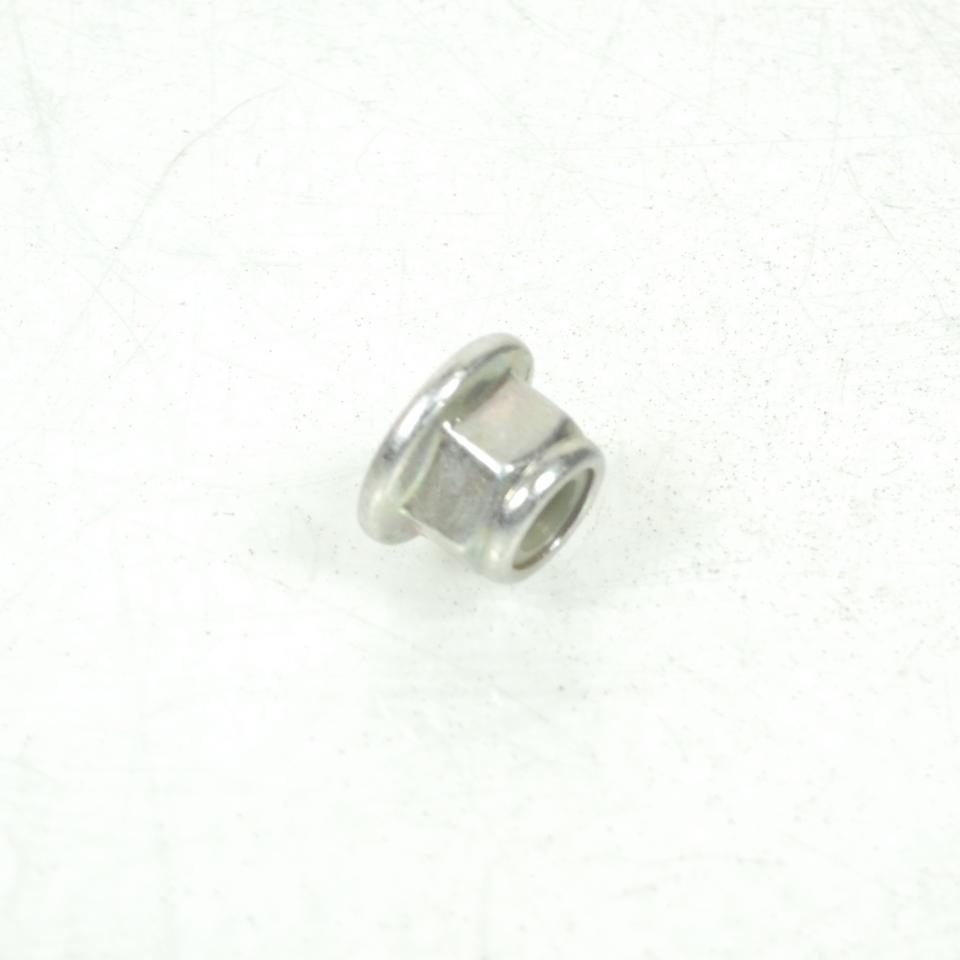 Écrou autobloquant M6 P100 0/000.340.0170B pour moto Rieju 50 Tango Neuf