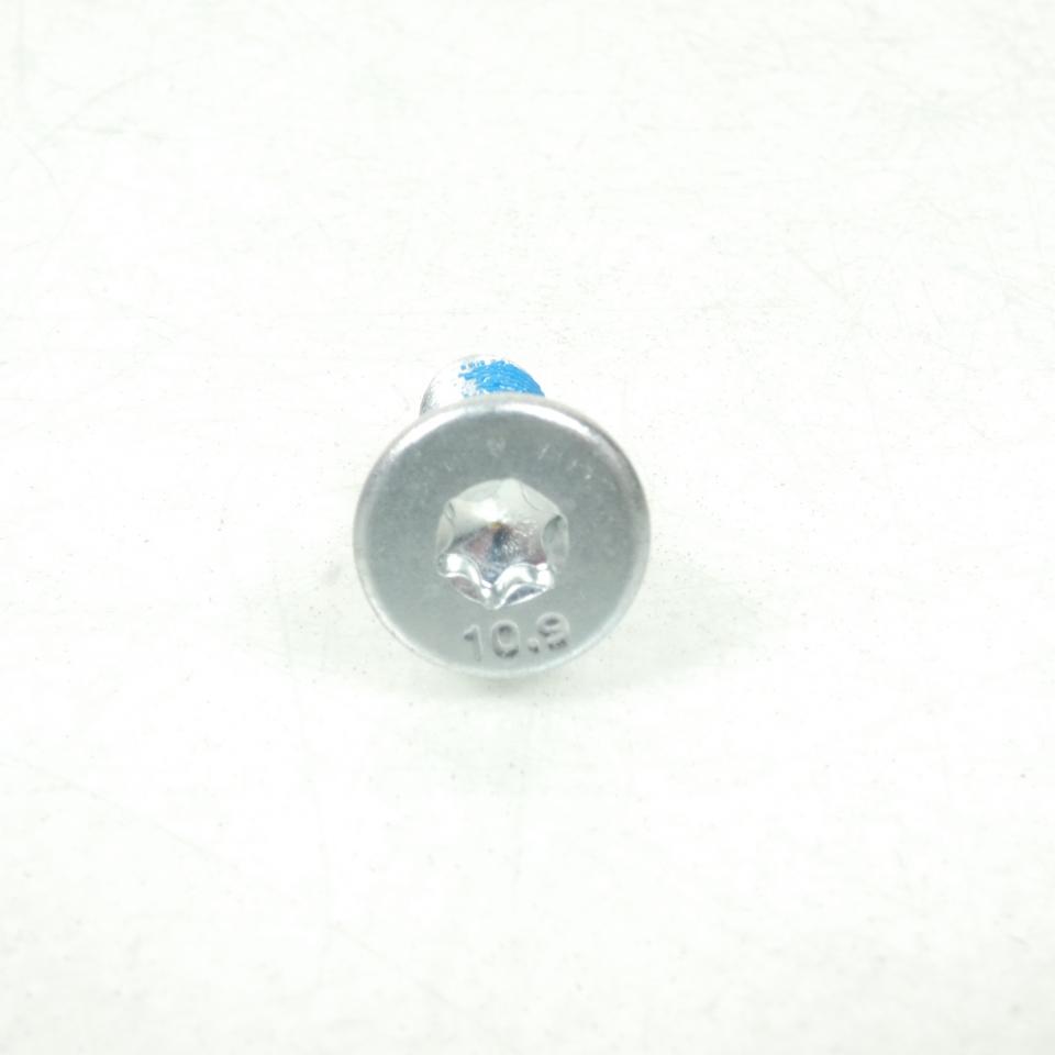 Vis disque frein AR pour moto Rieju 50 MRT 0/000.460.5002 M8 pas 1.25 Neuf