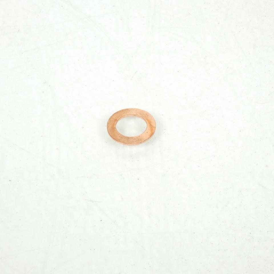 Visserie origine pour moto Yamaha 250 YBR 90430-10148 / 10X16X1mm Neuf