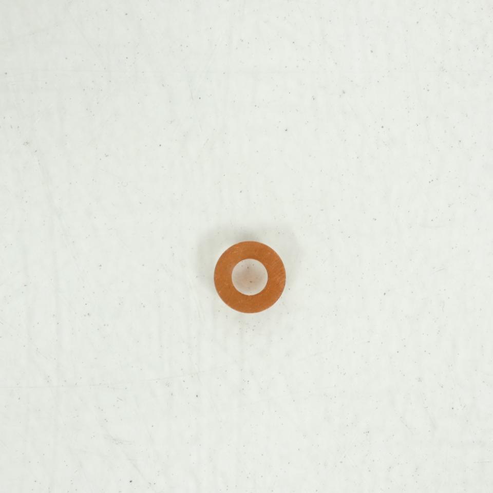 Rondelle joint pour moto Yamaha 125 DT 1989 90430-06166 6X13X1mm Neuf