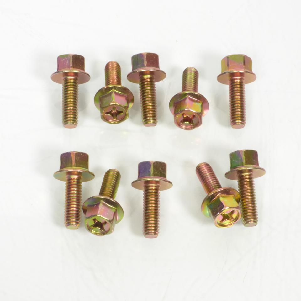 Visserie pour MBK Booster