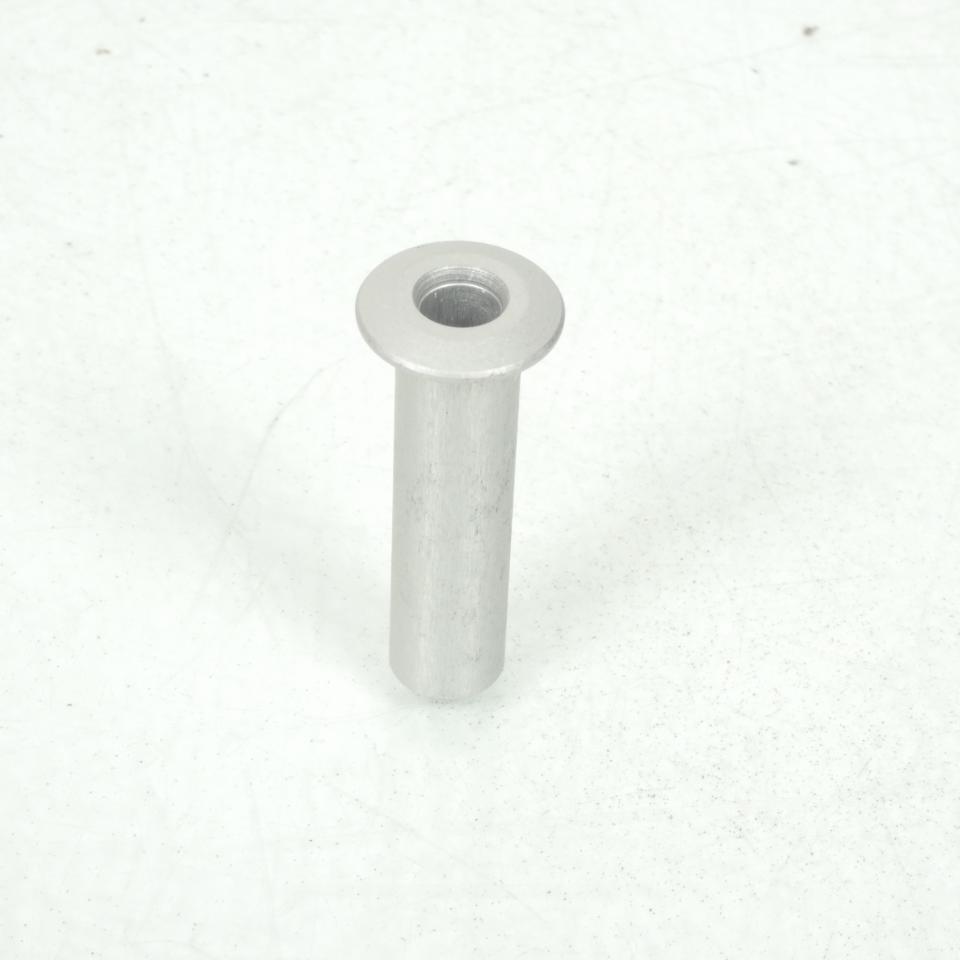 Axe embout sélecteur vitesse pour moto Peugeot 50 Xr6 E 755763 M6 P100 Ø10mm Neuf