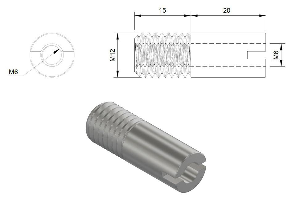 Visserie Highsider pour pour Auto Neuf