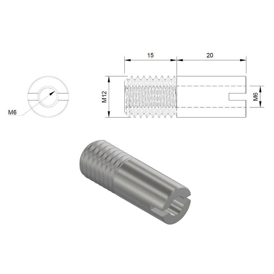Visserie Highsider pour pour Auto Neuf