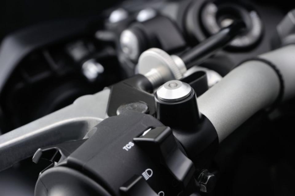 Visserie DAYTONA pour pour Auto Neuf