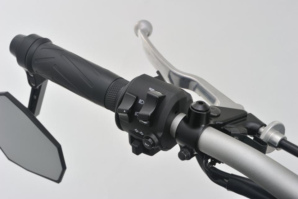 Visserie DAYTONA pour pour Auto Neuf
