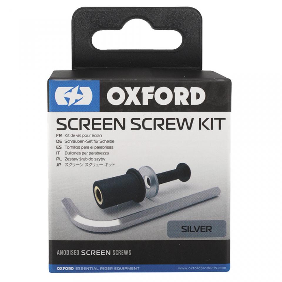 Visserie Oxford pour pour Auto Neuf