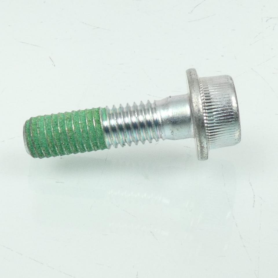 Vis support moteur origine pour moto Suzuki 650 DL V-strom 2004 09106-08121-000