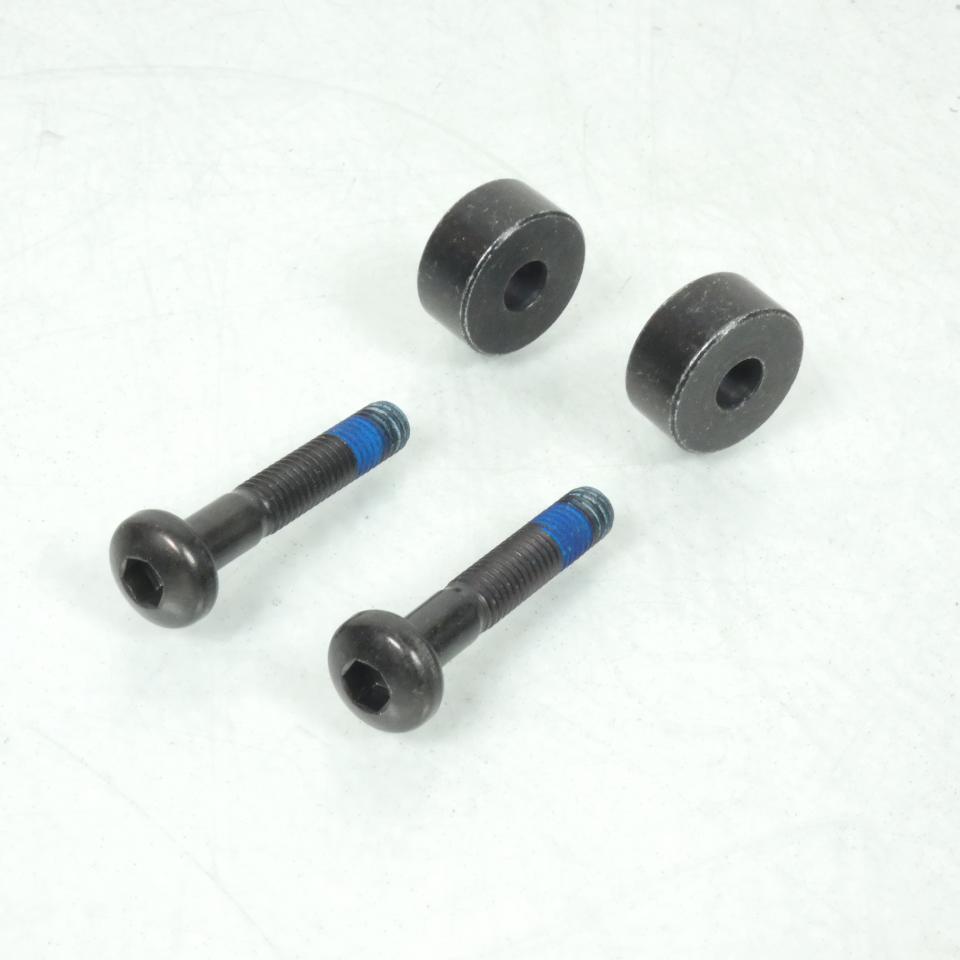 Kit adaptateur valise latérale pour moto Suzuki 1000 GSX-S 2024-25 93900-48810